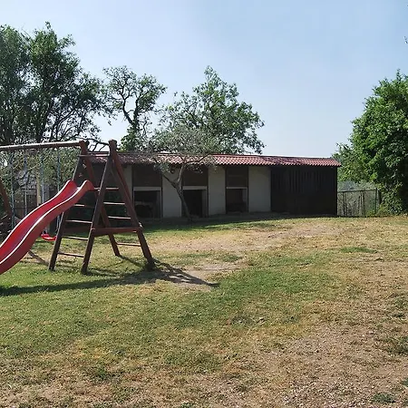 Ripaiani Farm stay *