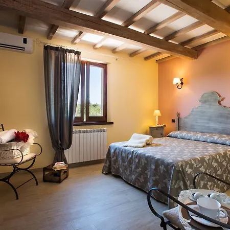 Ripaiani Farm stay