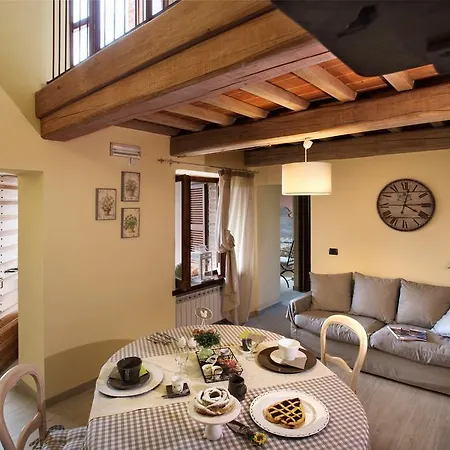 农家乐 Ripaiani 马尔夏诺