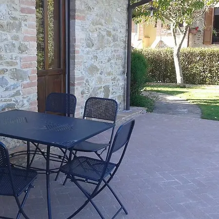 Ripaiani 农家乐 *