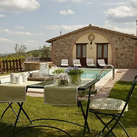 Farm stay Ripaiani *