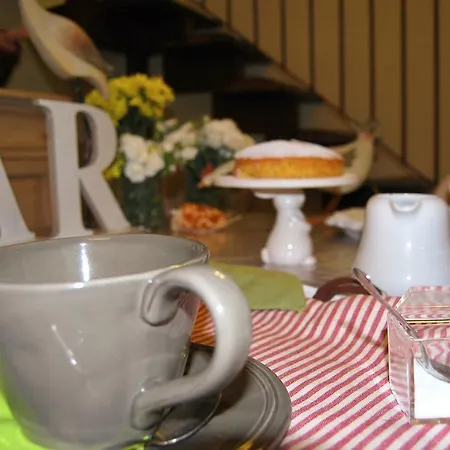 Farm stay Ripaiani Marsciano