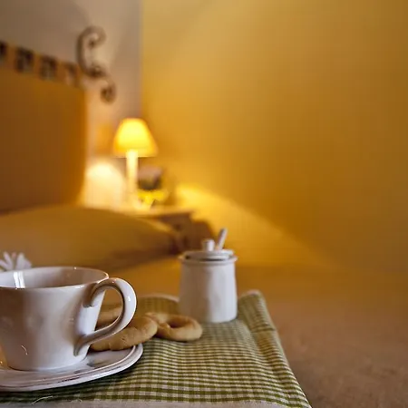 Farm stay Ripaiani