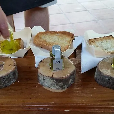 Ripaiani Vakantieboerderij Marsciano