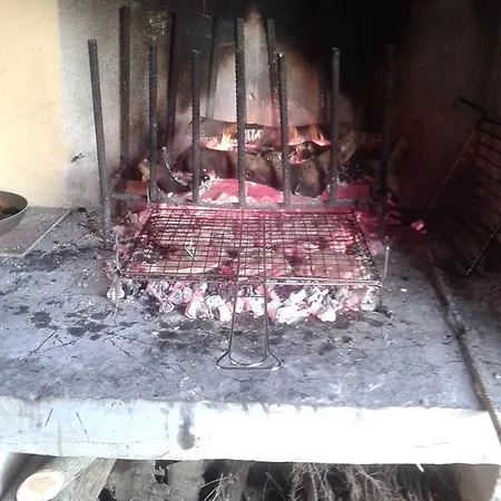 Ripaiani 农家乐 *