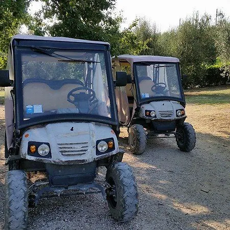 Ripaiani * Marsciano