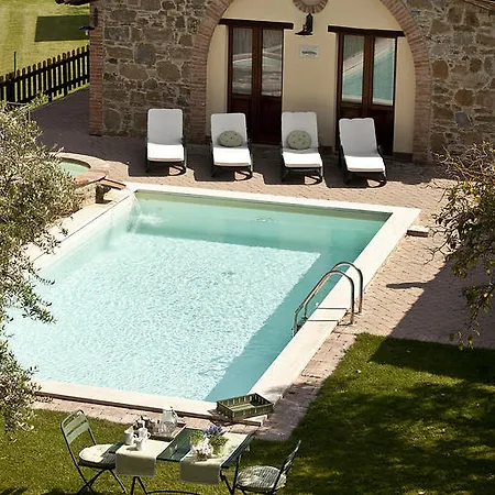 Farm stay Ripaiani