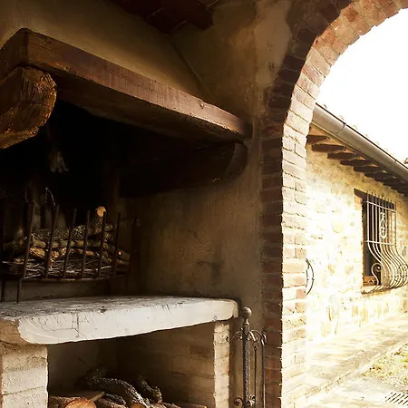 Farm stay Ripaiani