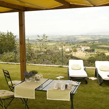 Vakantieboerderij Ripaiani