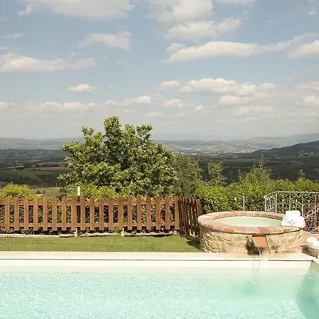 Farm stay Ripaiani