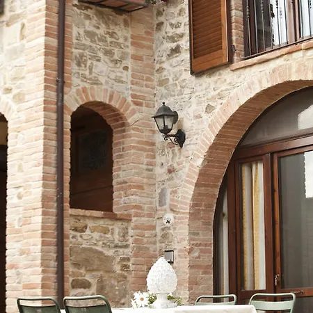 Vakantieboerderij Ripaiani *