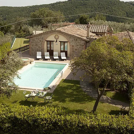 Vakantieboerderij Ripaiani *