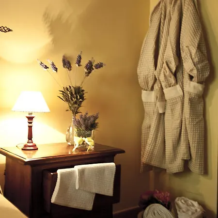 Vakantieboerderij Ripaiani Marsciano