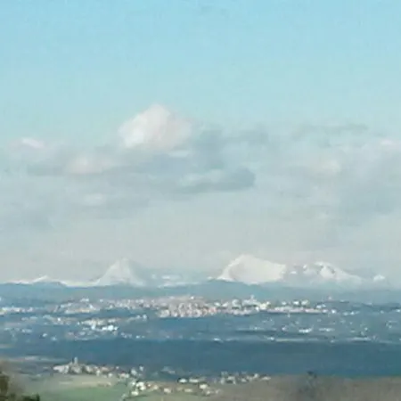 Feriegård Ripaiani