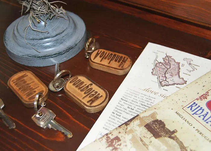 Alojamento de Turismo Rural Ripaiani