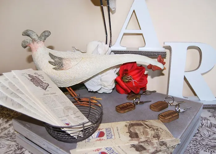 Ripaiani Alojamento de Turismo Rural *