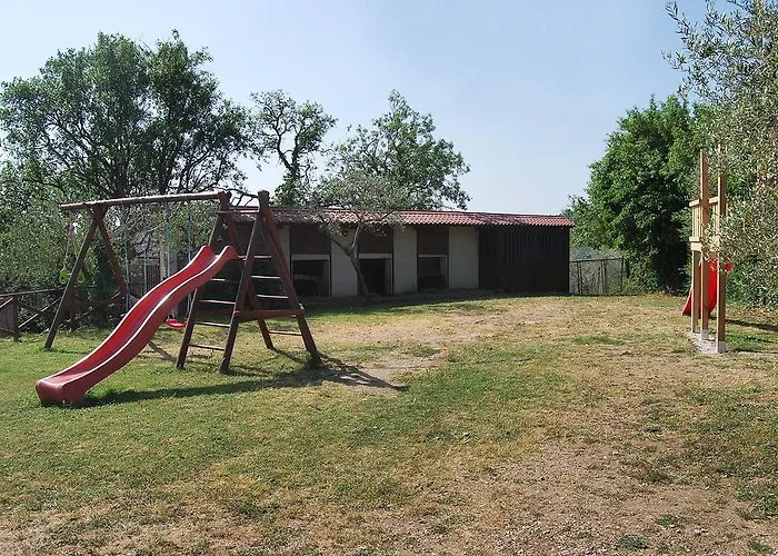 Ripaiani مزرعة للإقامة *