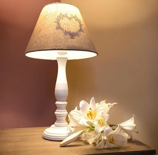 مزرعة للإقامة Ripaiani