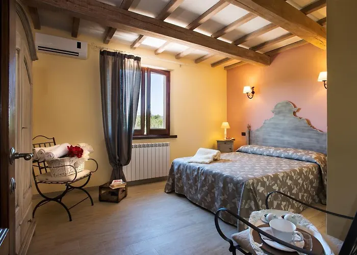 Ripaiani مزرعة للإقامة