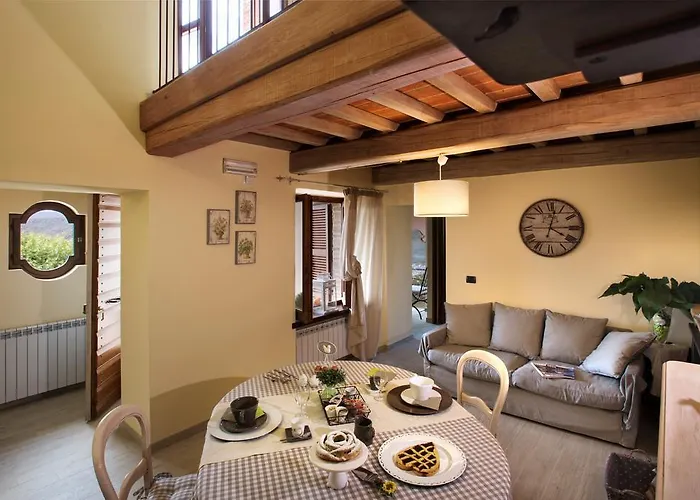 Alojamento de Turismo Rural Ripaiani Marsciano