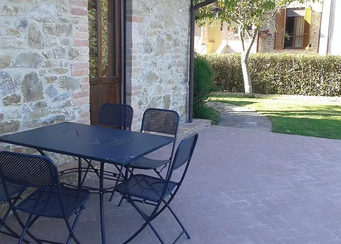 Ripaiani Alojamento de Turismo Rural *