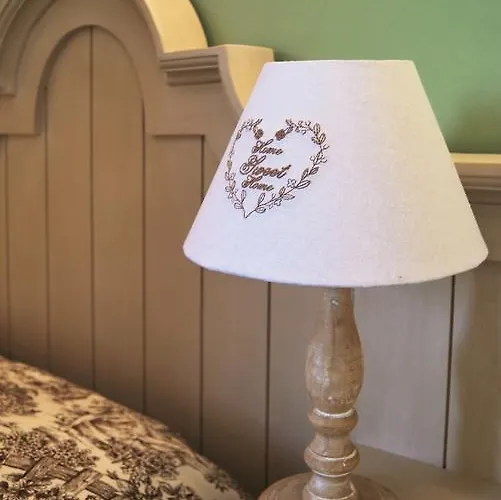 Alojamento de Turismo Rural Ripaiani