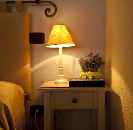 مزرعة للإقامة Ripaiani *