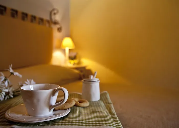 مزرعة للإقامة Ripaiani