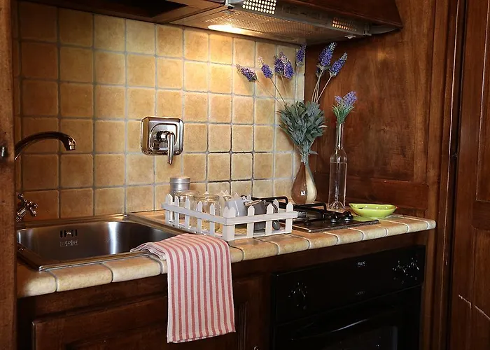 Ripaiani مزرعة للإقامة