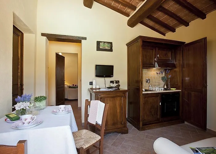 Alojamento de Turismo Rural Ripaiani Marsciano