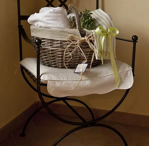 Ripaiani مزرعة للإقامة