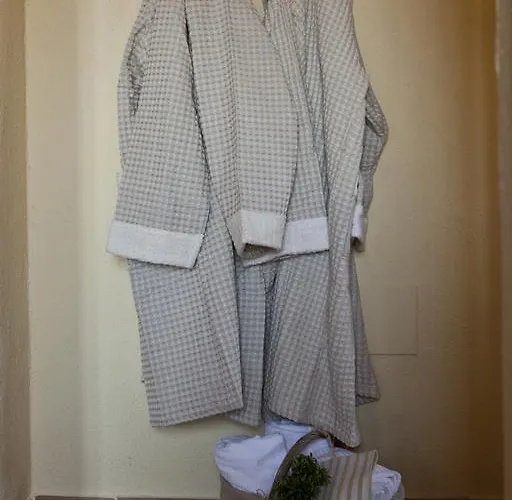 مزرعة للإقامة Ripaiani *