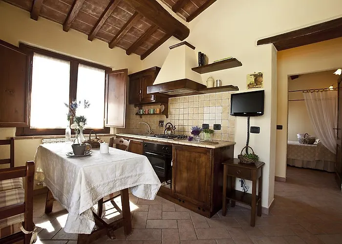 مزرعة للإقامة Ripaiani *