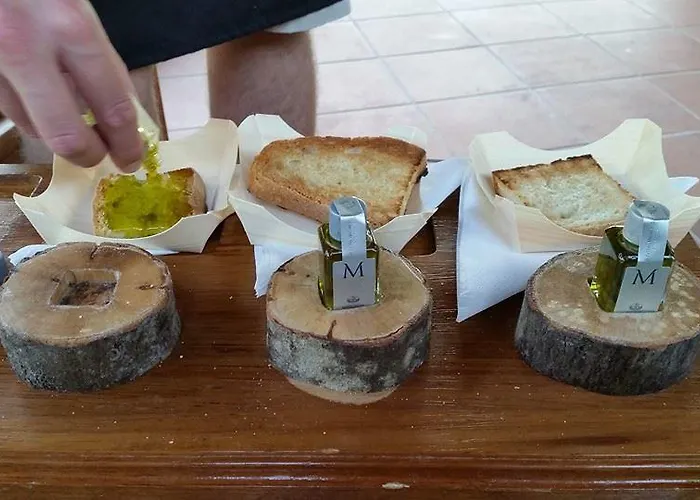 Ripaiani Alojamento de Turismo Rural Marsciano