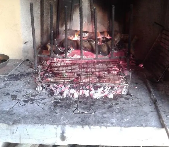 Ripaiani Agroturismo *