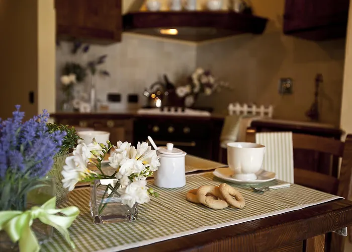 مزرعة للإقامة Ripaiani