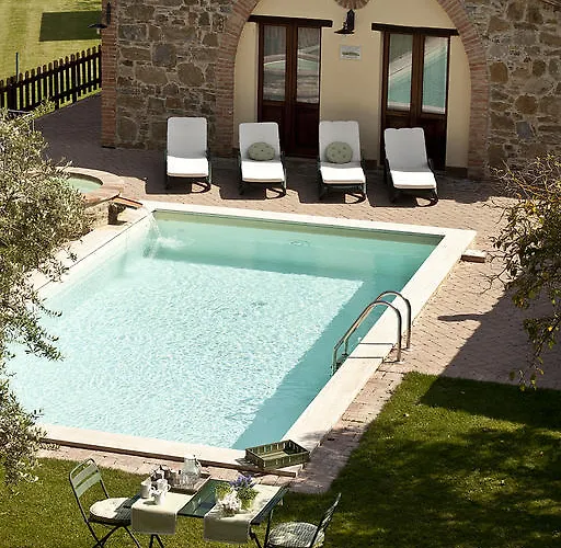 Alojamento de Turismo Rural Ripaiani