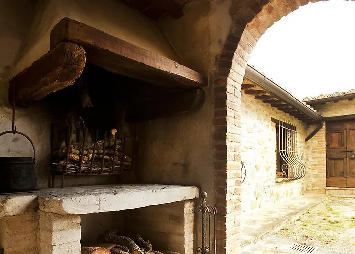 Alojamento de Turismo Rural Ripaiani