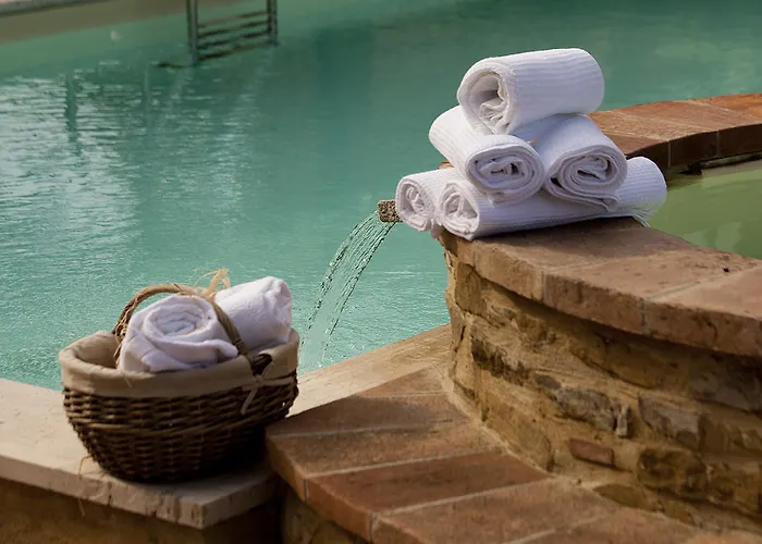 مزرعة للإقامة Ripaiani *