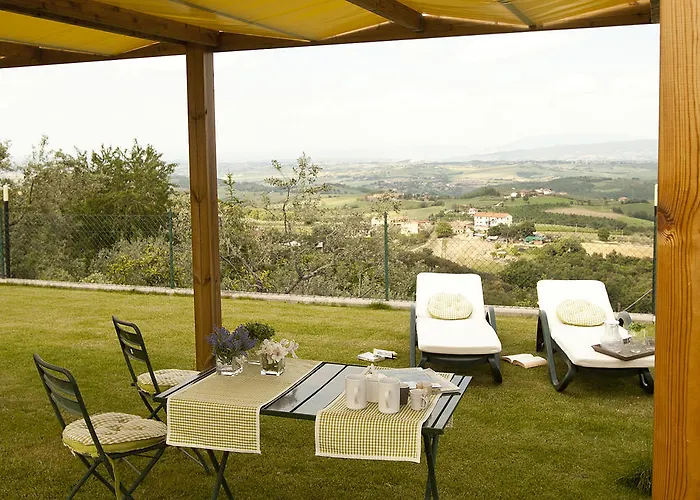 Alojamento de Turismo Rural Ripaiani