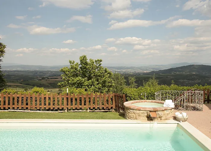 Alojamento de Turismo Rural Ripaiani