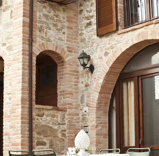 مزرعة للإقامة Ripaiani *