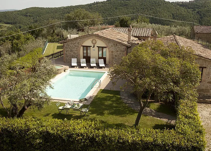 Alojamento de Turismo Rural Ripaiani *