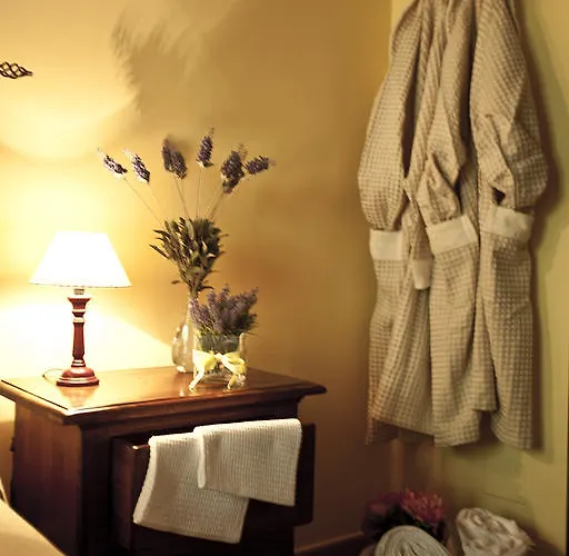 Alojamento de Turismo Rural Ripaiani Marsciano