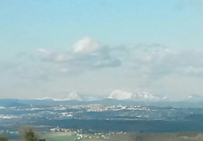 Alojamento de Turismo Rural Ripaiani